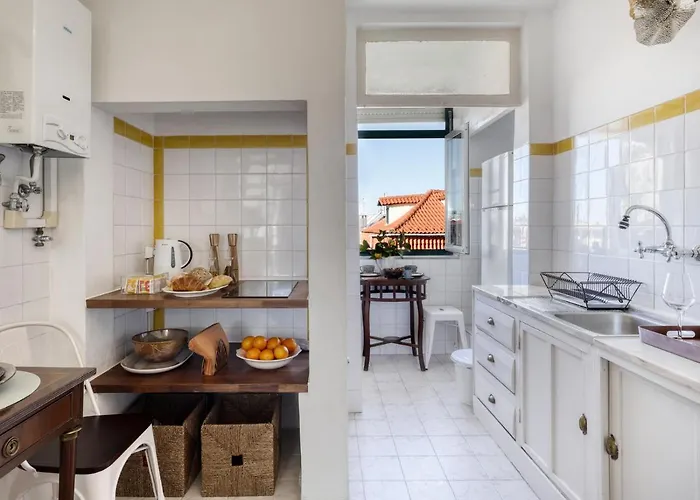 아파트 Amazing View *