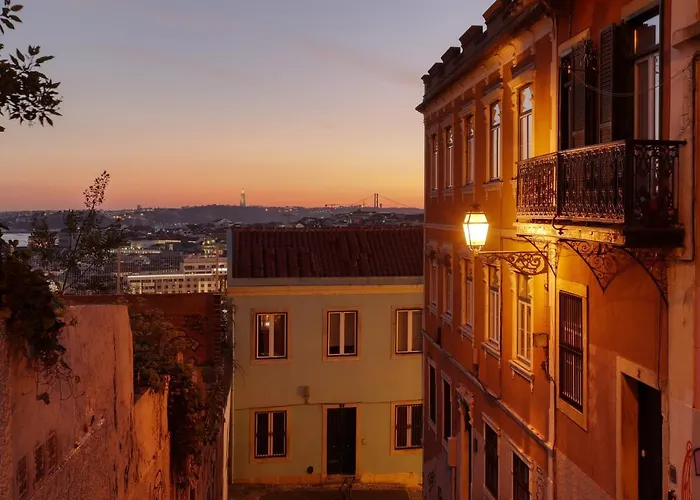 Amazing View * 리스본