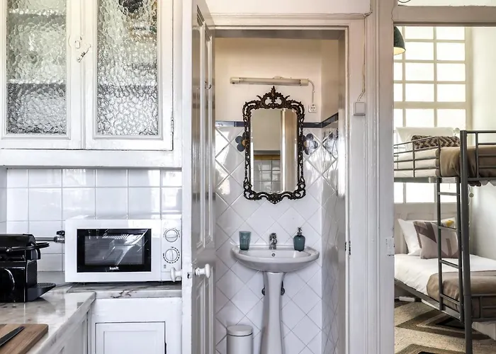 Amazing View * 리스본