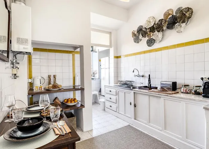 Amazing View 아파트 *