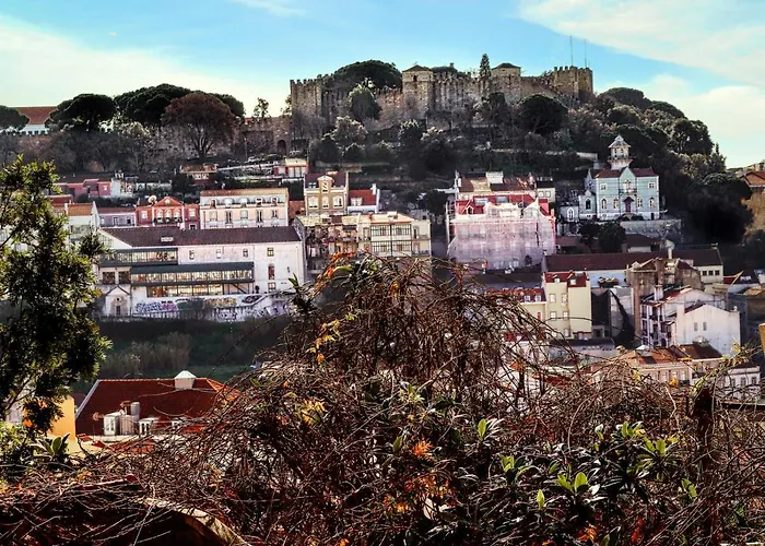 Amazing View 아파트