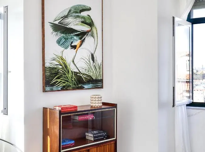 Amazing View 아파트