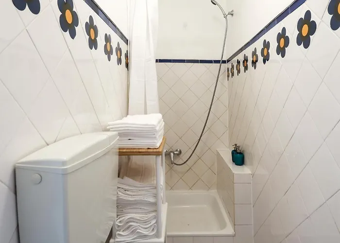 Amazing View 리스본