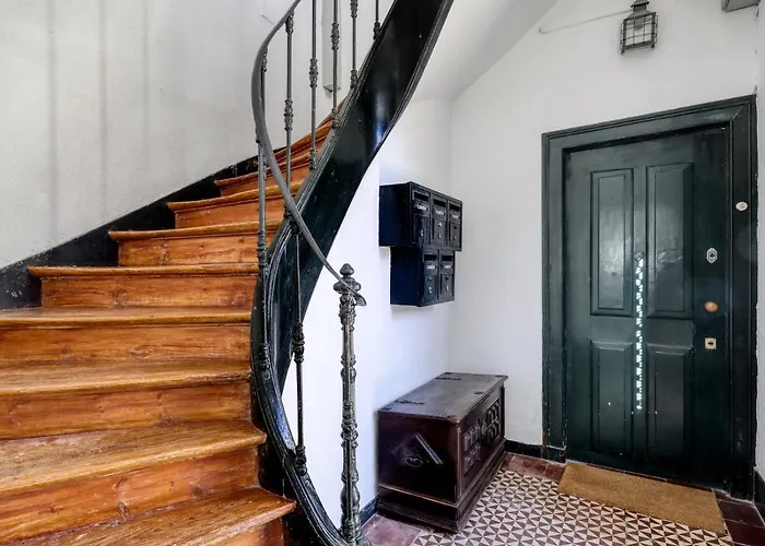 Amazing View * 리스본