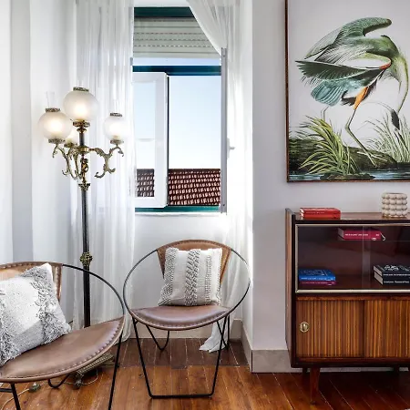 Amazing View Apartment