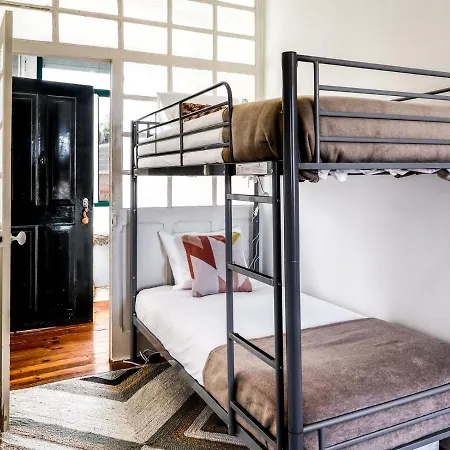 Amazing View Apartment Lisbon