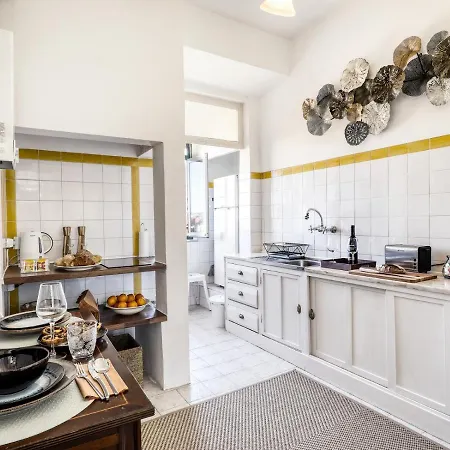 Amazing View Apartment *