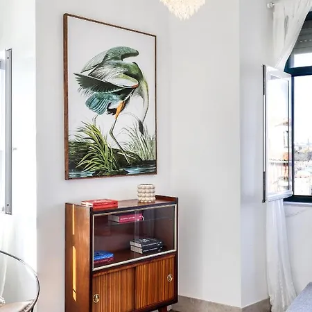 Amazing View Apartment