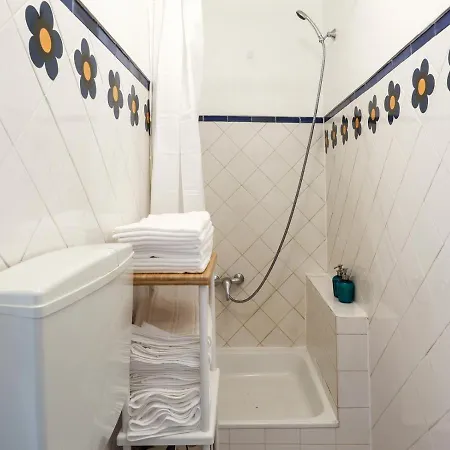 Amazing View Lisbona