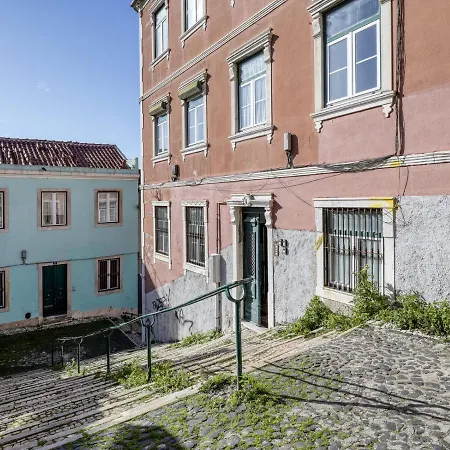 Amazing View Appartamento