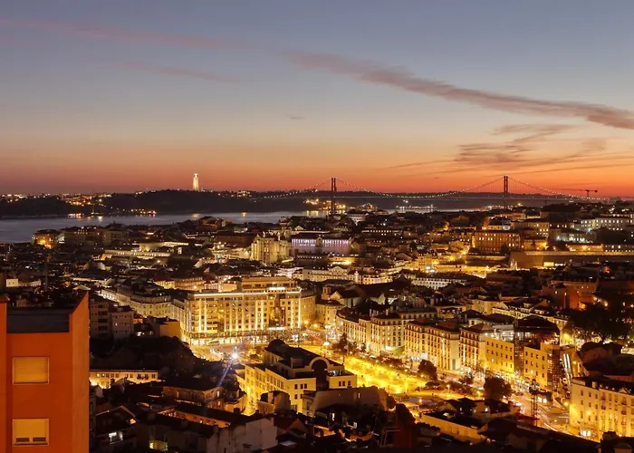 Amazing View Διαμέρισμα *