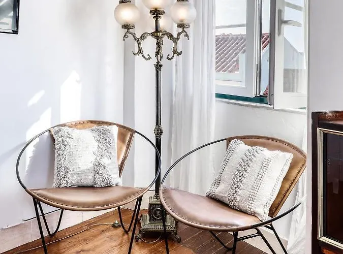 Amazing View * Lisboa