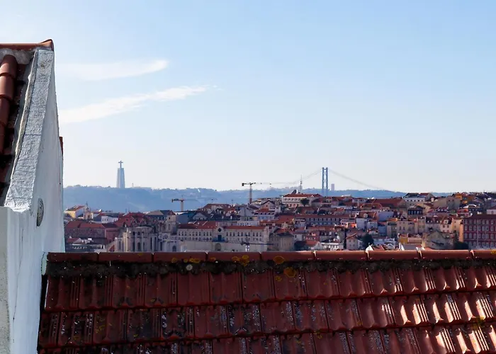 Amazing View Lisboa