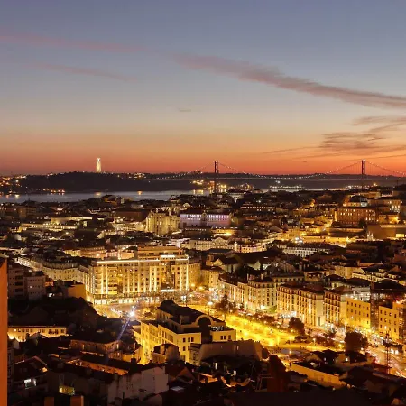 Amazing View Apartament *