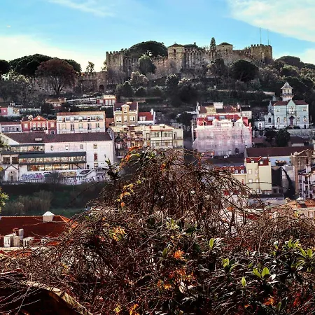 Amazing View Apartamento