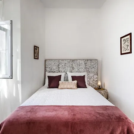 Amazing View Apartment Lisbon